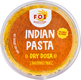 Indian Pasta Dry Dosa Khakra
