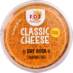 Classic Cheese Dry Dosa Khakra