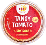 Tangy Tomato Dry Dosa Khakra
