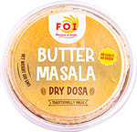 Butter Masala Dry Dosa Khakra