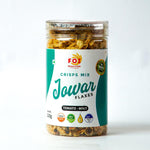 Jowar Flakes Mix - FOI Flavours Of India