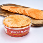 Chinese Noodles Dry Dosa Khakra - FOI Flavours Of India