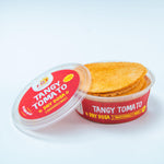 Tangy Tomato Dry Dosa Khakra - FOI Flavours Of India