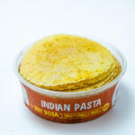 Indian Pasta Dry Dosa Khakra - FOI Flavours Of India