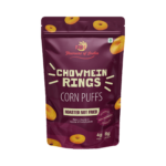 Corn Puffs -Chowmein Rings - FOI Flavours Of India