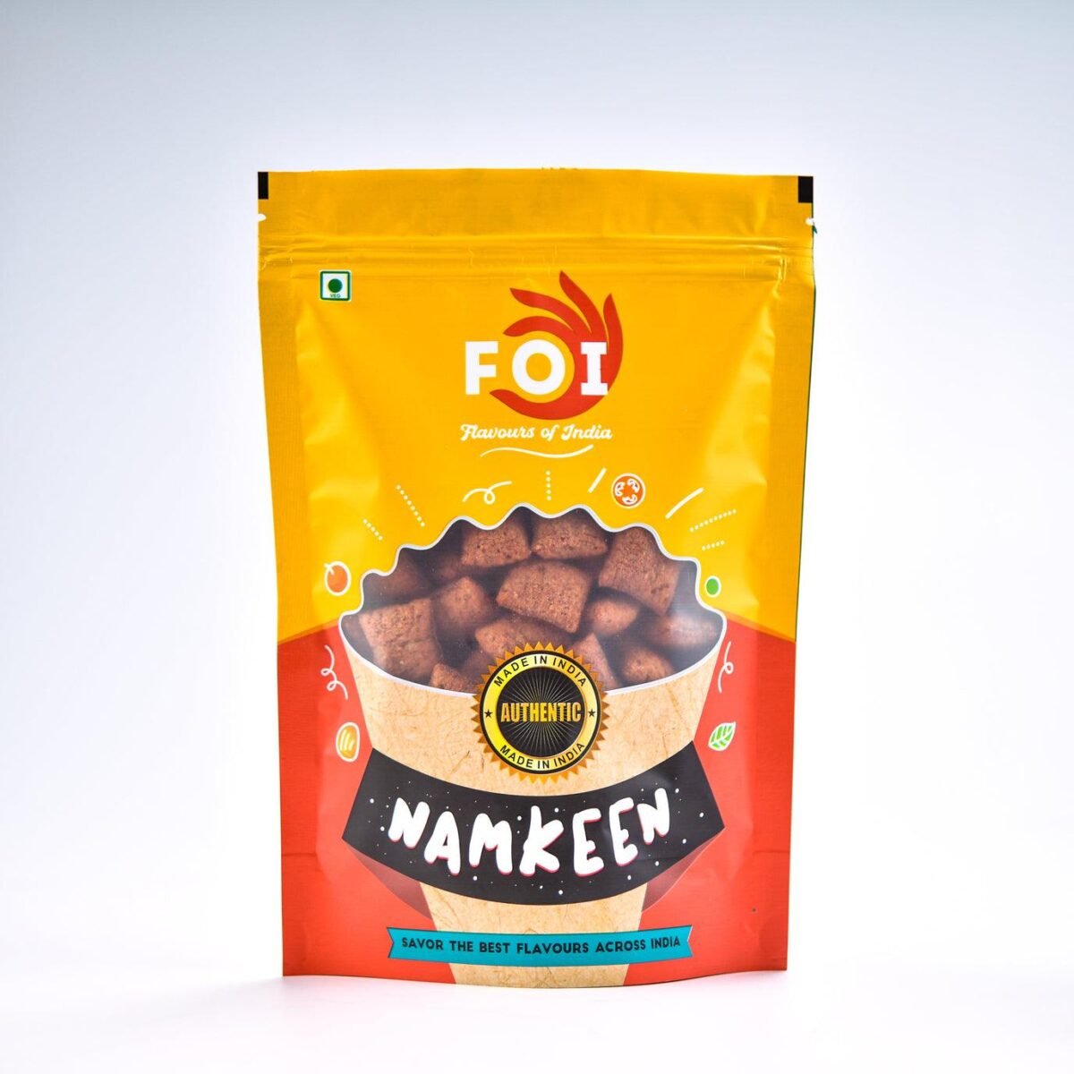 Chocolate Bites - FOI Flavours Of India