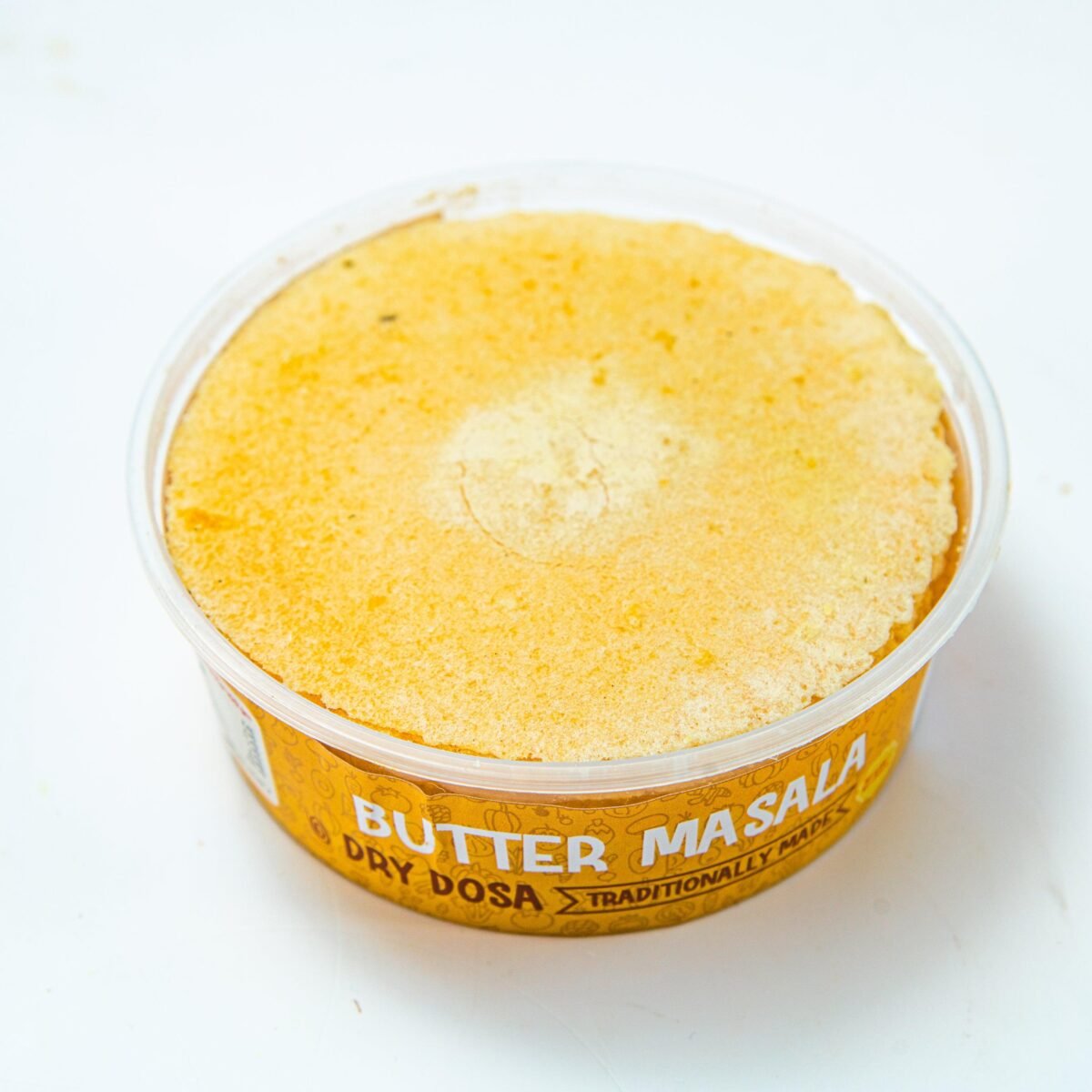 Butter Masala Dry Dosa Khakra - FOI Flavours Of India